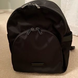 Fabletics backpack, perfect condition